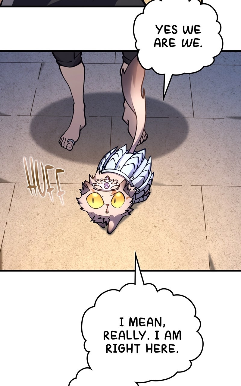 Read Dungeon Crawler Carl EN Manga Online