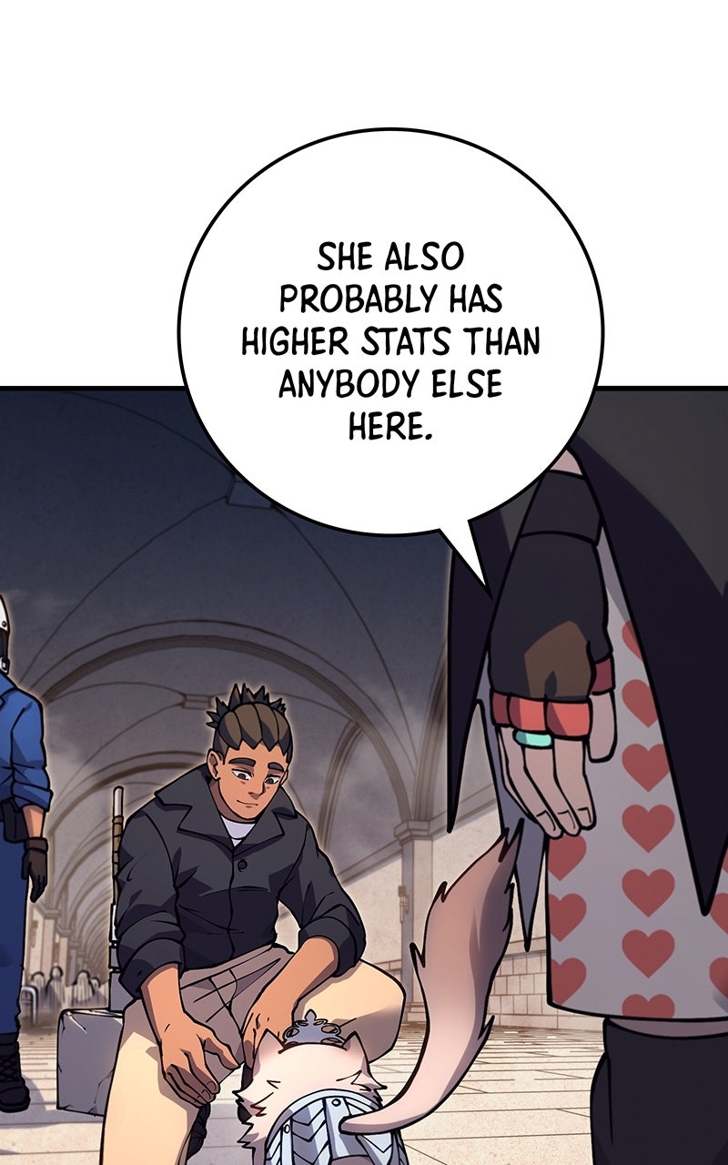 Read Dungeon Crawler Carl EN Manga Online