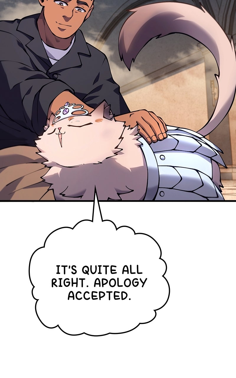 Read Dungeon Crawler Carl EN Manga Online