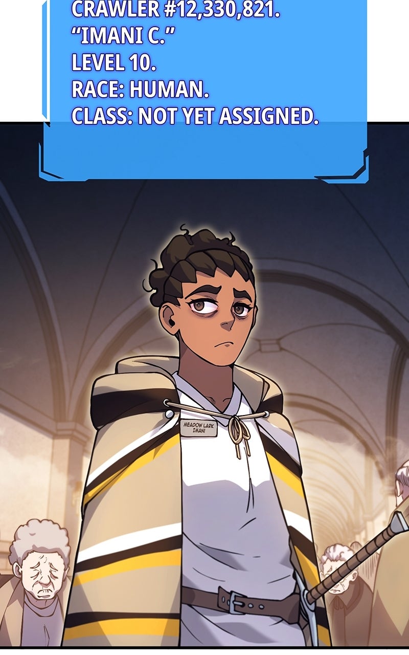 Read Dungeon Crawler Carl EN Manga Online