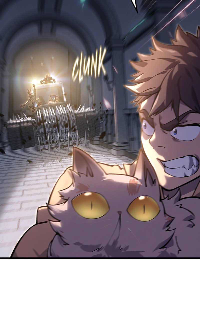 Read Dungeon Crawler Carl EN Manga Online