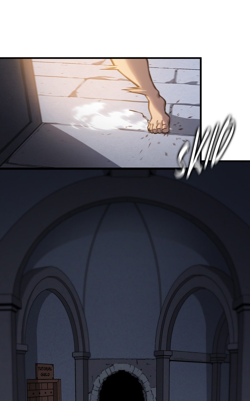 Read Dungeon Crawler Carl EN Manga Online