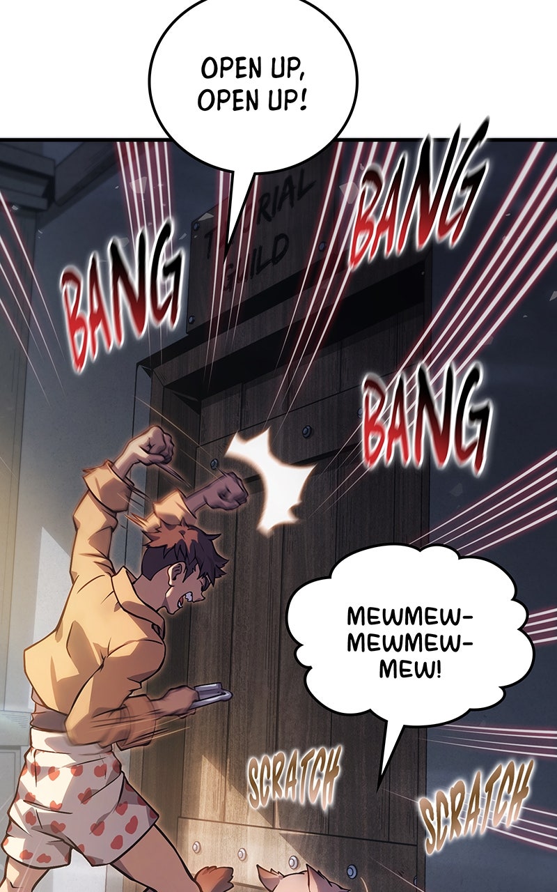 Read Dungeon Crawler Carl EN Manga Online