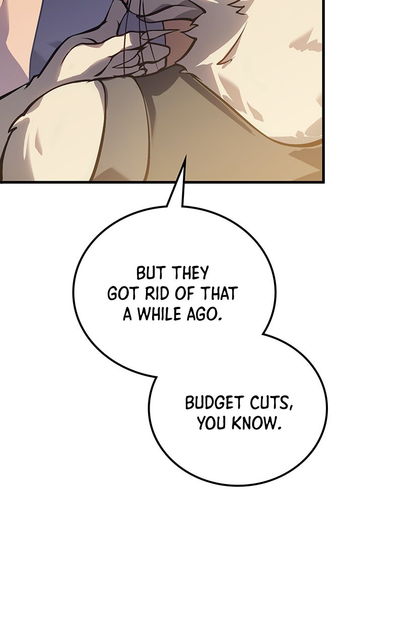 Read Dungeon Crawler Carl EN Manga Online