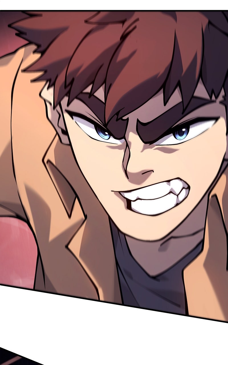 Read Dungeon Crawler Carl EN Manga Online