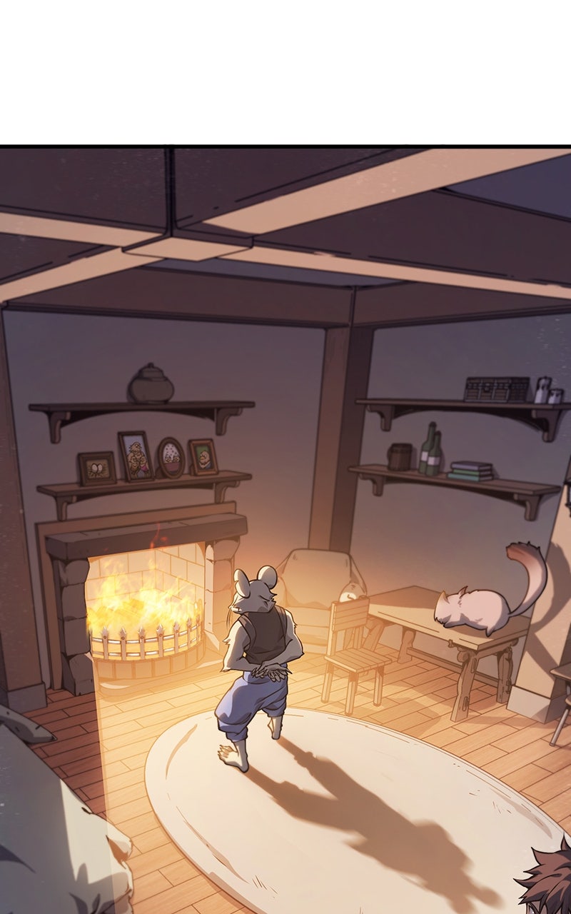 Read Dungeon Crawler Carl EN Manga Online