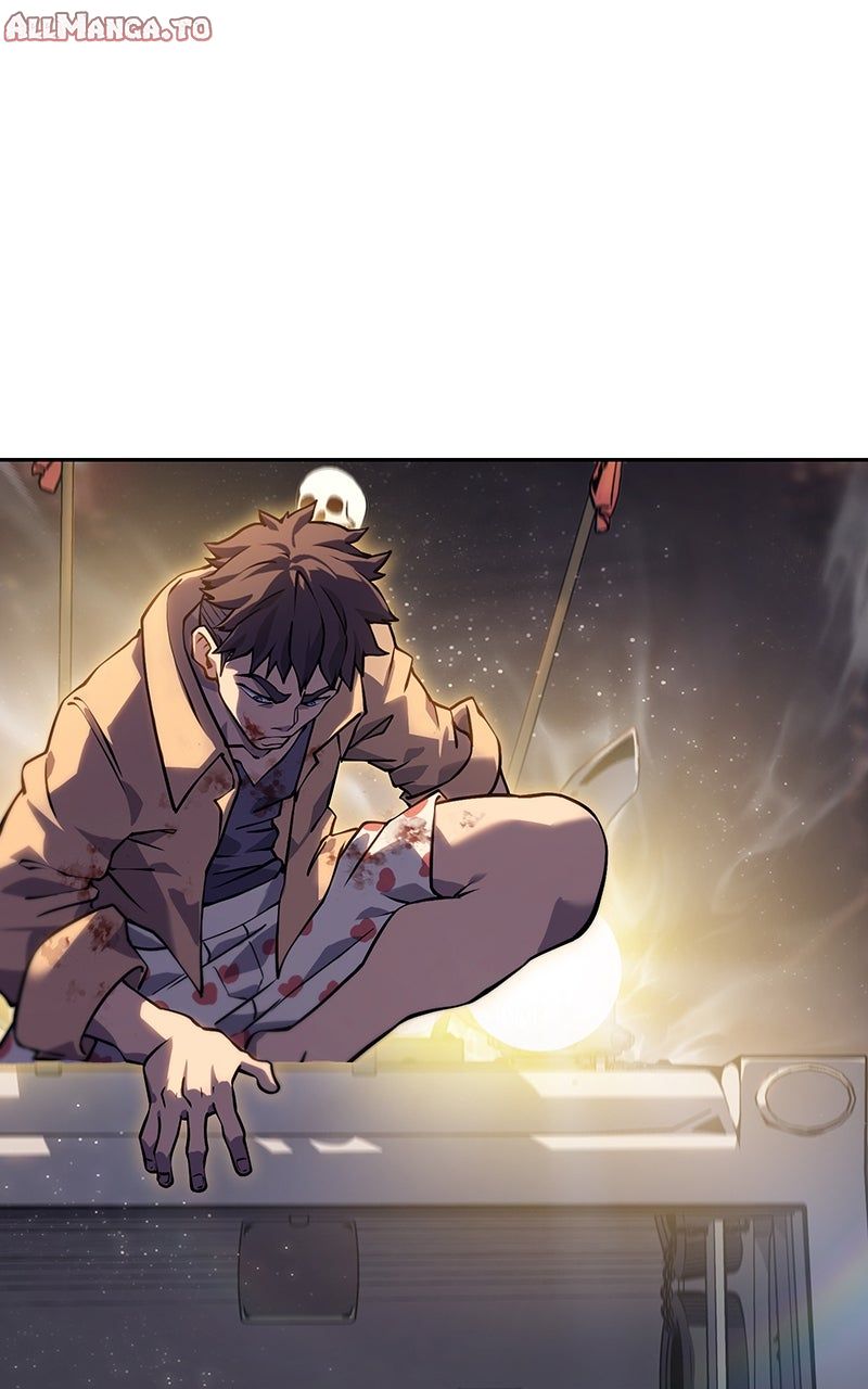 Read Dungeon Crawler Carl EN Manga Online