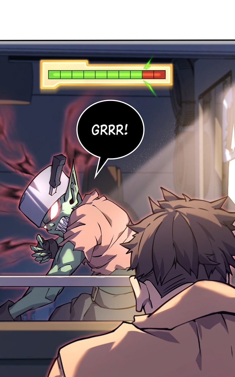 Read Dungeon Crawler Carl EN Manga Online