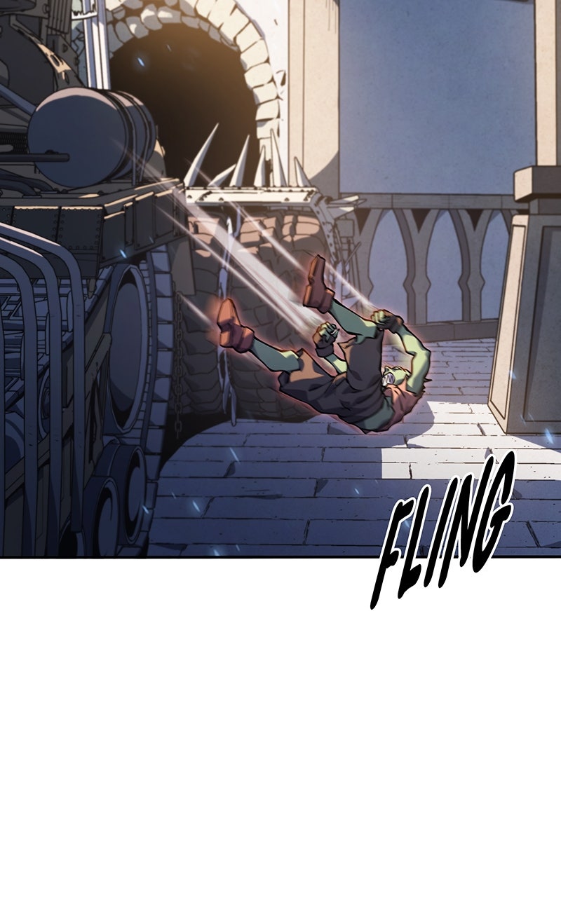 Read Dungeon Crawler Carl EN Manga Online