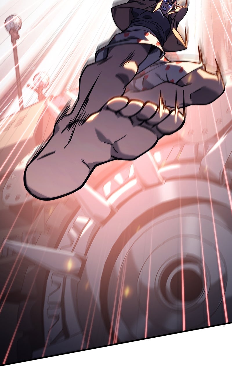 Read Dungeon Crawler Carl EN Manga Online