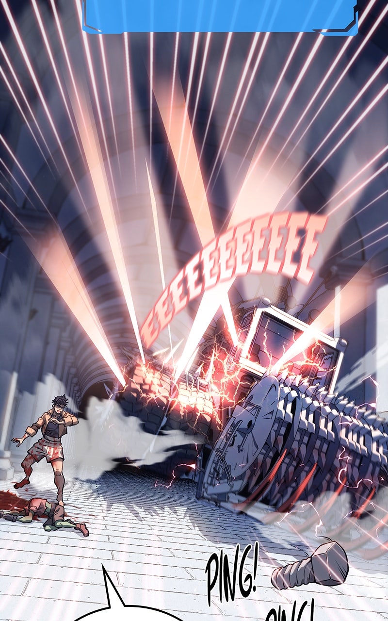 Read Dungeon Crawler Carl EN Manga Online