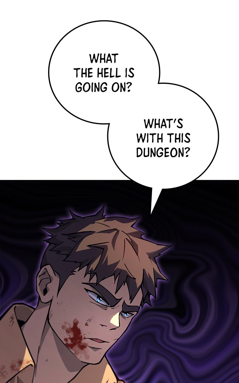 Read Dungeon Crawler Carl EN Manga Online