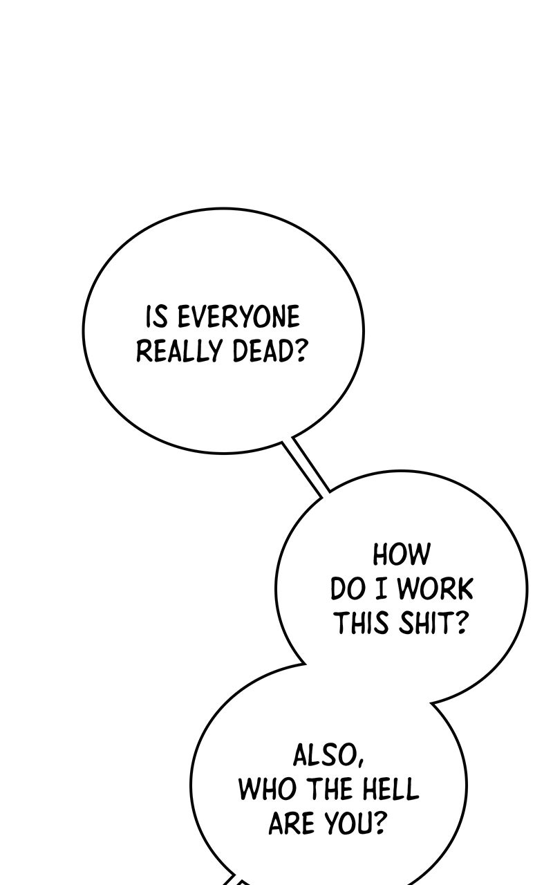 Read Dungeon Crawler Carl EN Manga Online