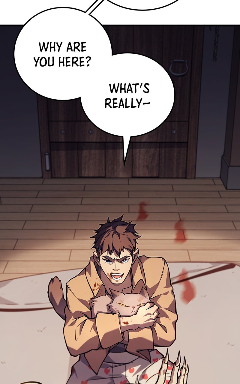 Read Dungeon Crawler Carl EN Manga Online