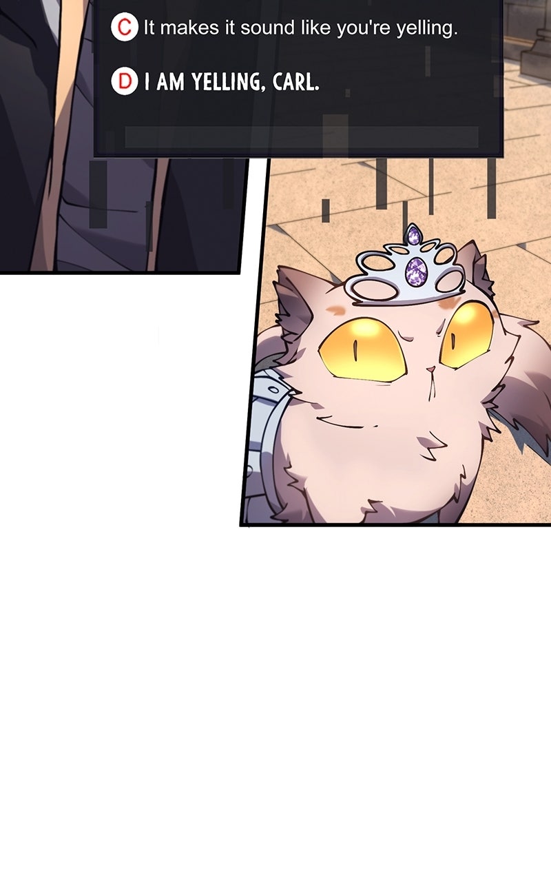 Read Dungeon Crawler Carl EN Manga Online