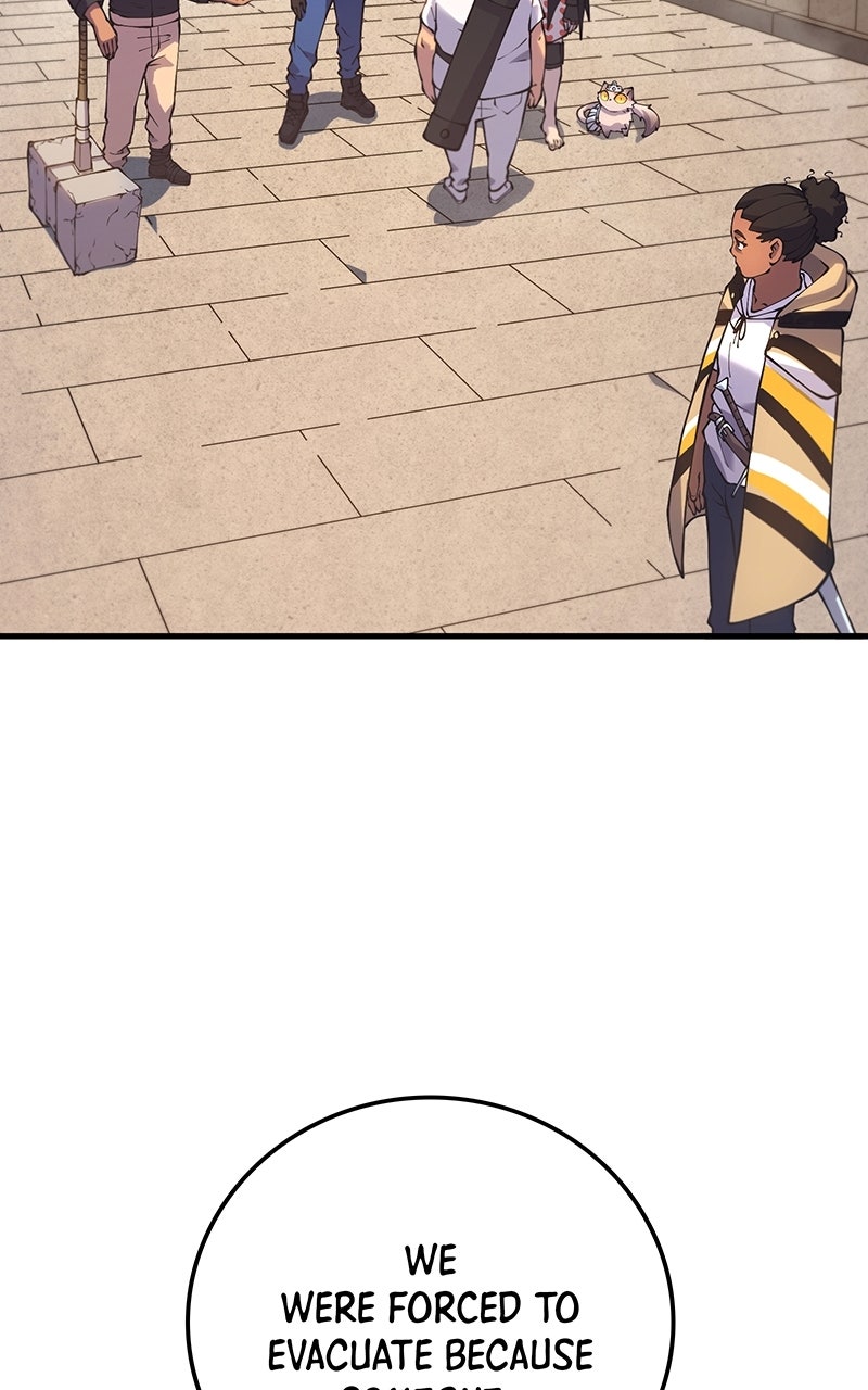 Read Dungeon Crawler Carl EN Manga Online