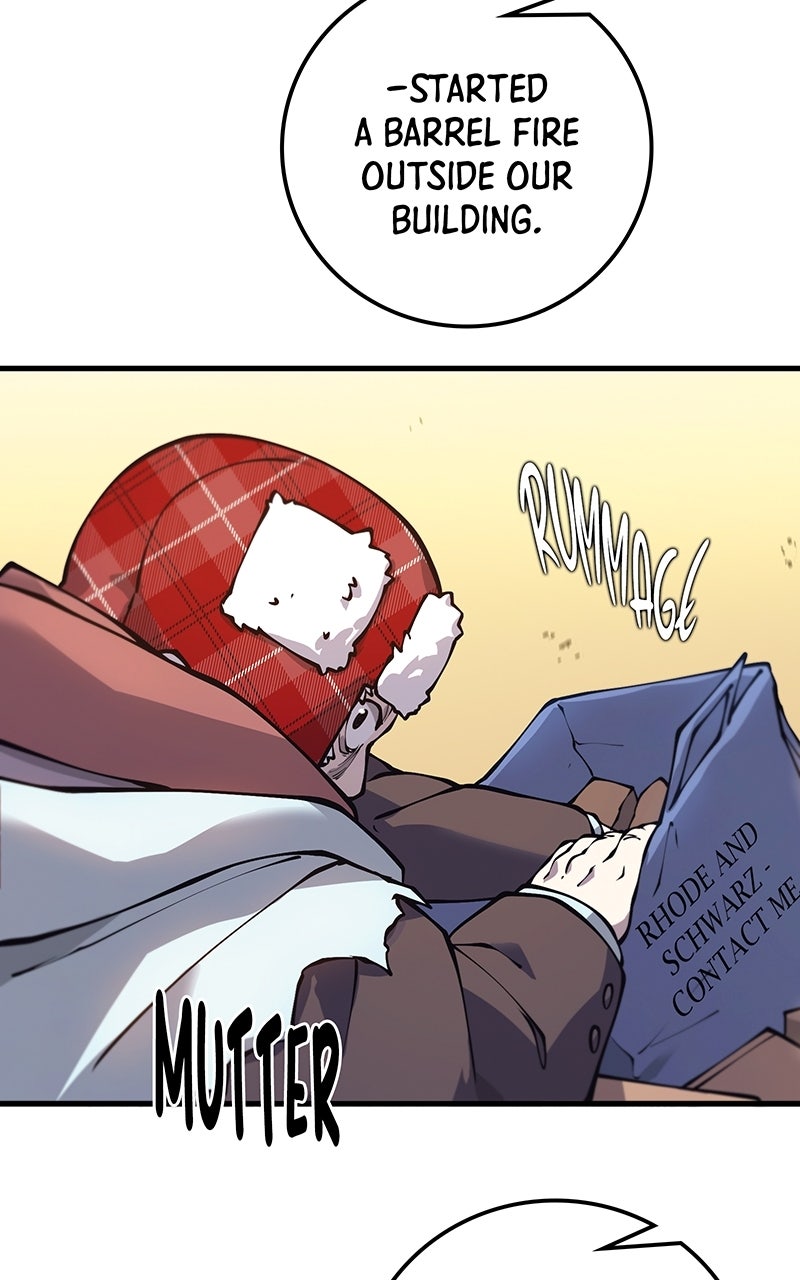 Read Dungeon Crawler Carl EN Manga Online