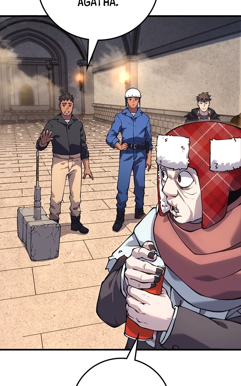 Read Dungeon Crawler Carl EN Manga Online