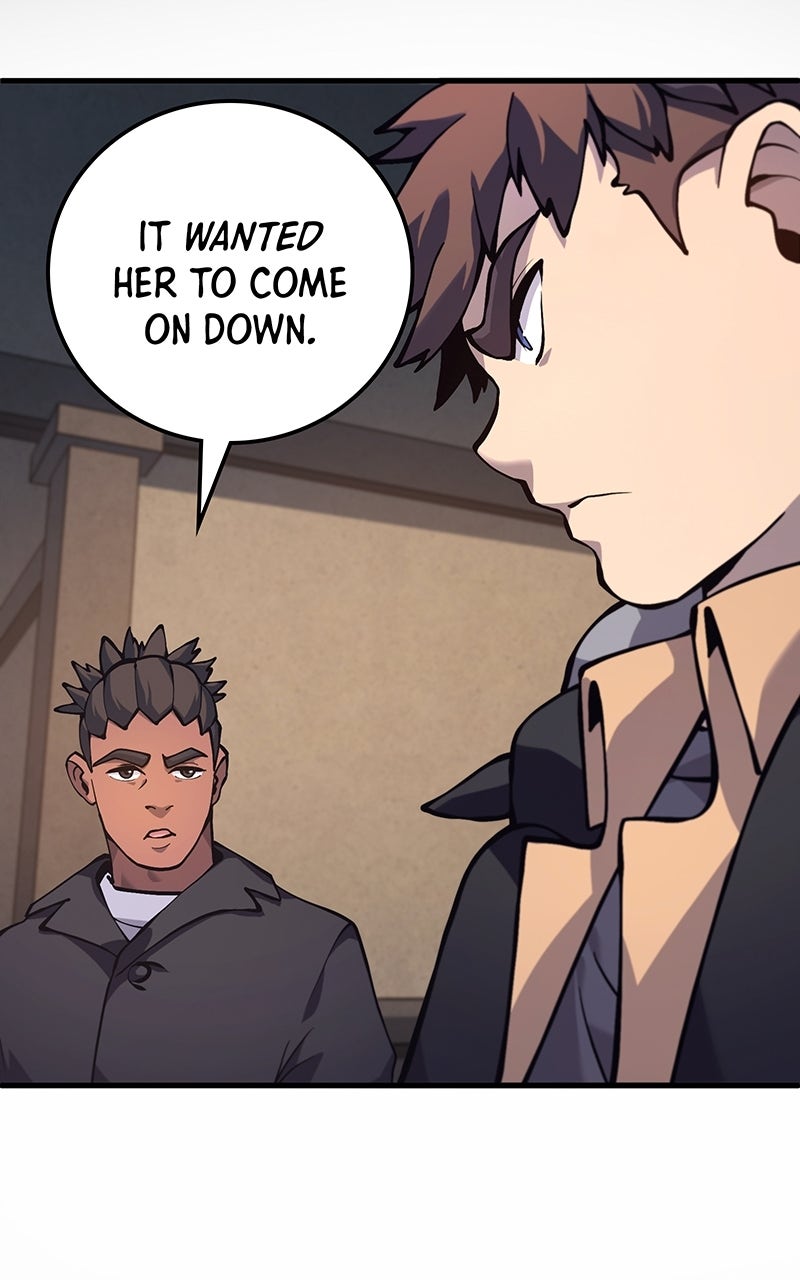 Read Dungeon Crawler Carl EN Manga Online