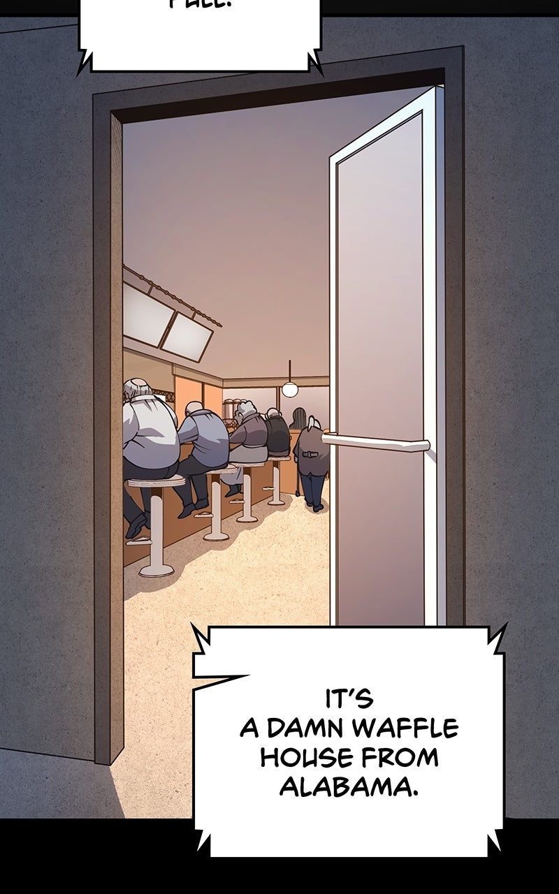 Read Dungeon Crawler Carl EN Manga Online