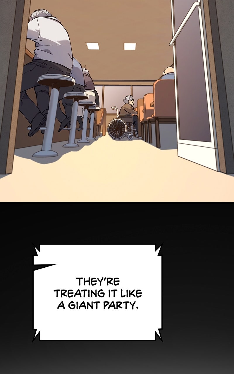 Read Dungeon Crawler Carl EN Manga Online