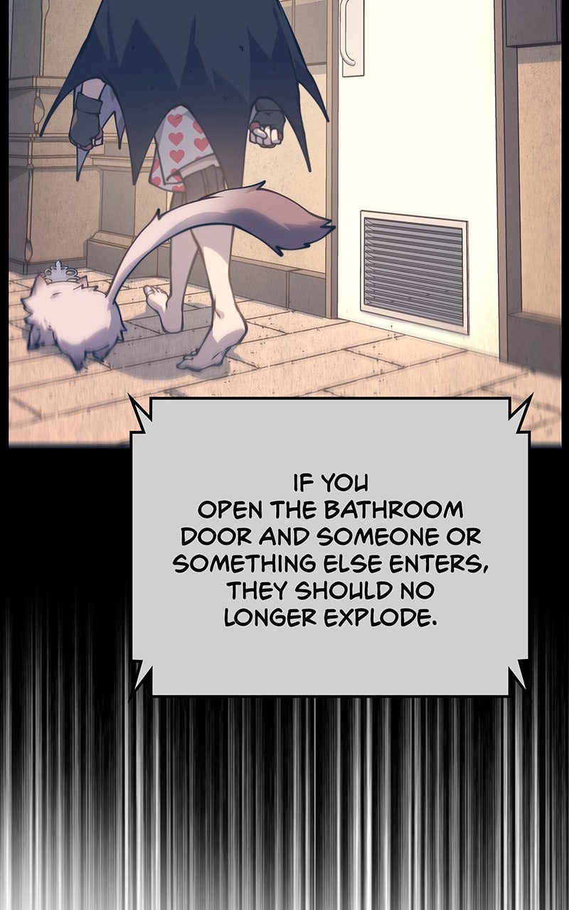 Read Dungeon Crawler Carl EN Manga Online