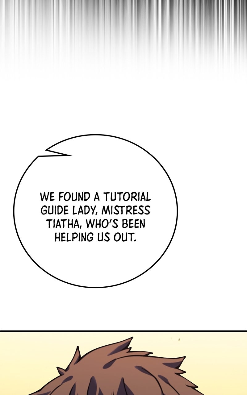 Read Dungeon Crawler Carl EN Manga Online