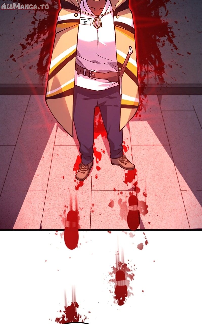 Read Dungeon Crawler Carl EN Manga Online