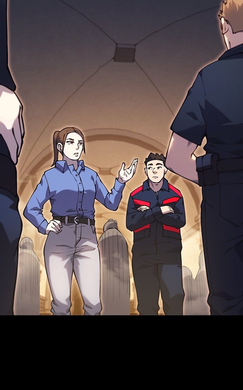 Read Dungeon Crawler Carl EN Manga Online