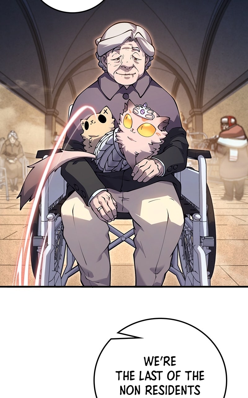 Read Dungeon Crawler Carl EN Manga Online