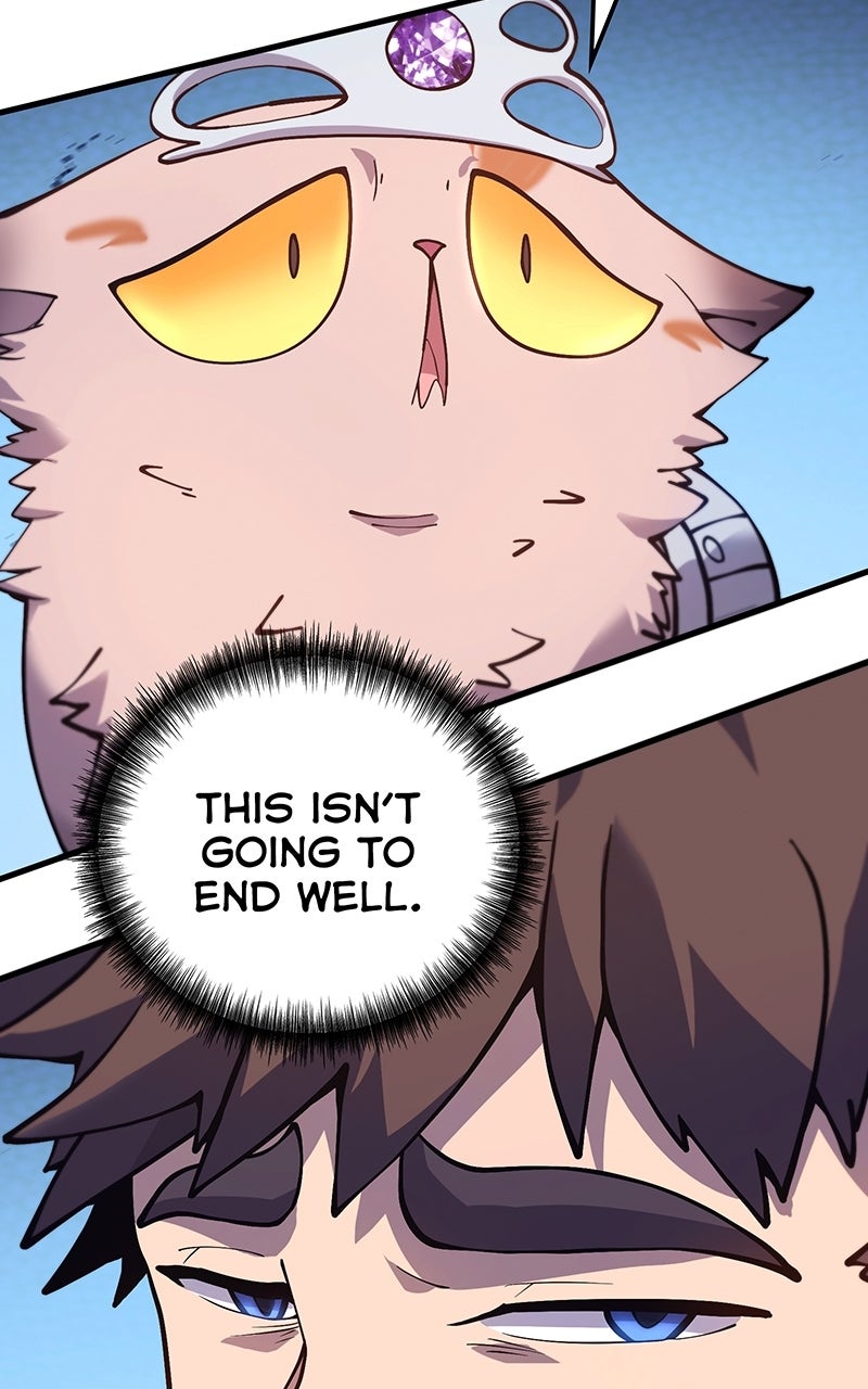 Read Dungeon Crawler Carl EN Manga Online