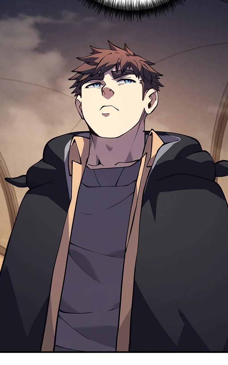 Read Dungeon Crawler Carl EN Manga Online