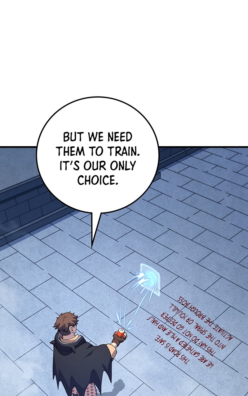 Read Dungeon Crawler Carl EN Manga Online