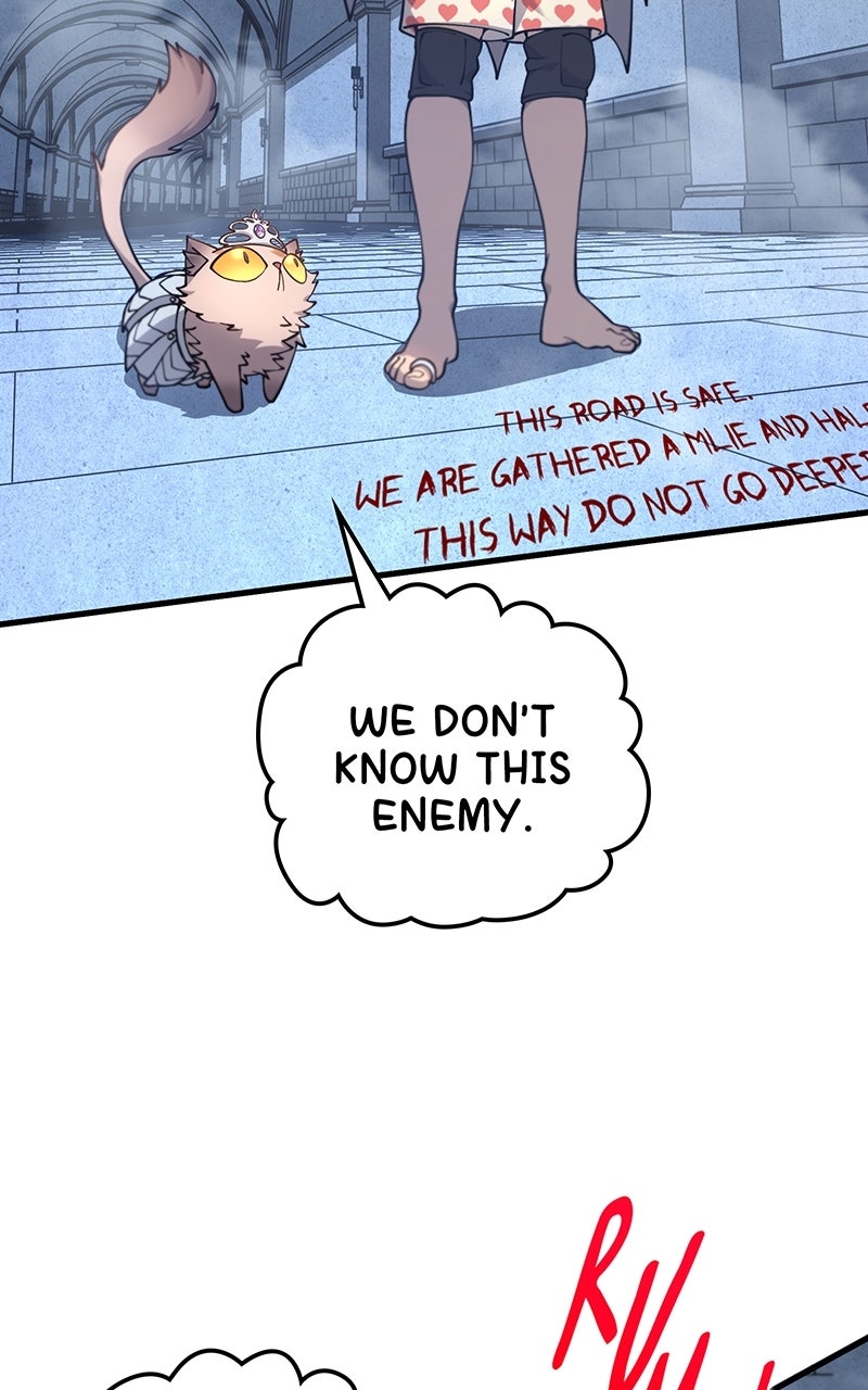 Read Dungeon Crawler Carl EN Manga Online