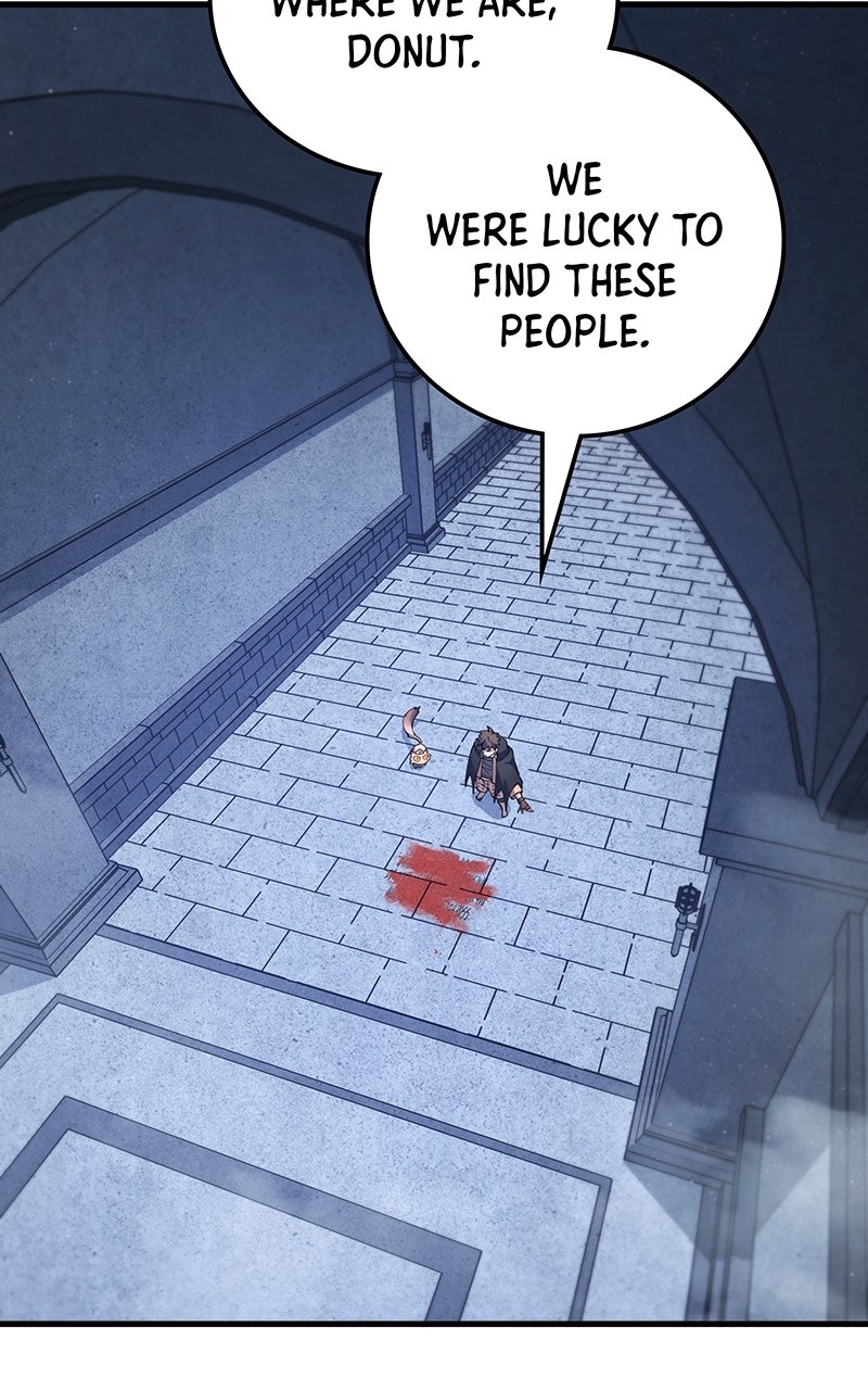 Read Dungeon Crawler Carl EN Manga Online