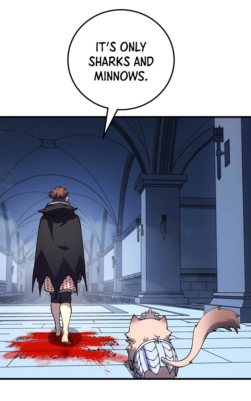 Read Dungeon Crawler Carl EN Manga Online