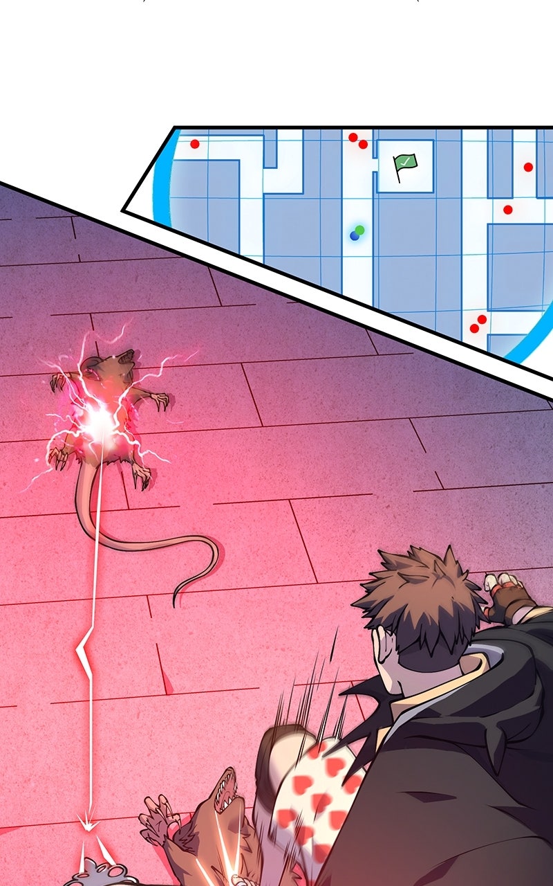 Read Dungeon Crawler Carl EN Manga Online