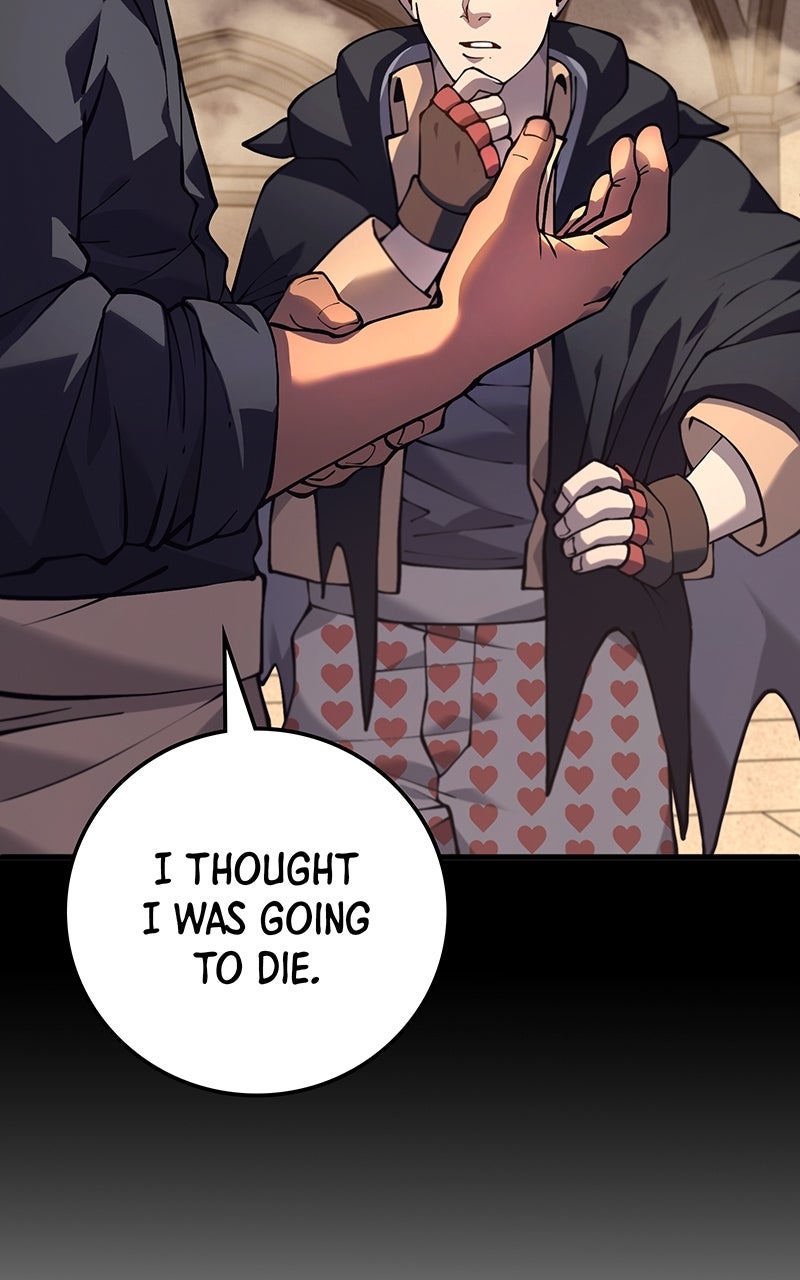 Read Dungeon Crawler Carl EN Manga Online