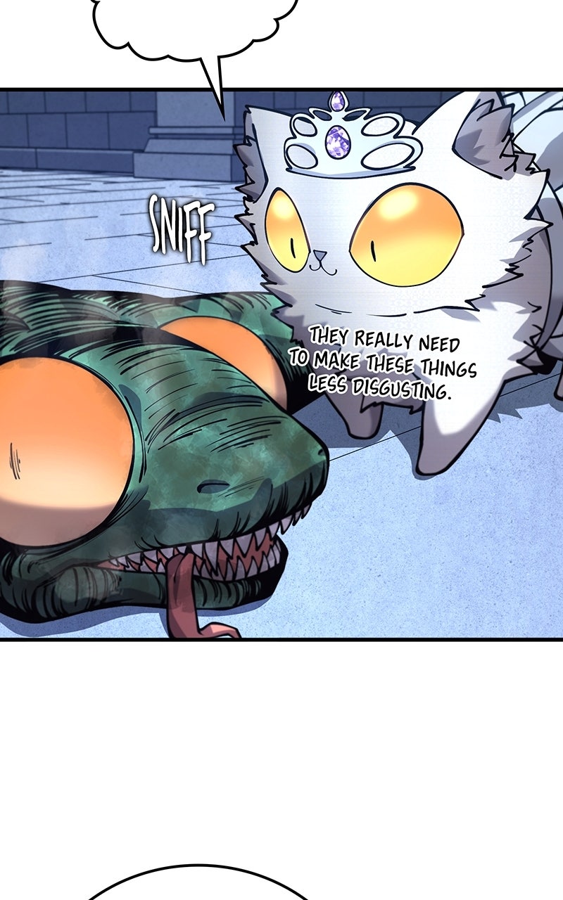 Read Dungeon Crawler Carl EN Manga Online