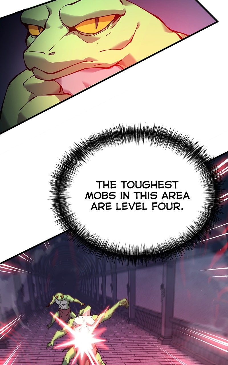 Read Dungeon Crawler Carl EN Manga Online