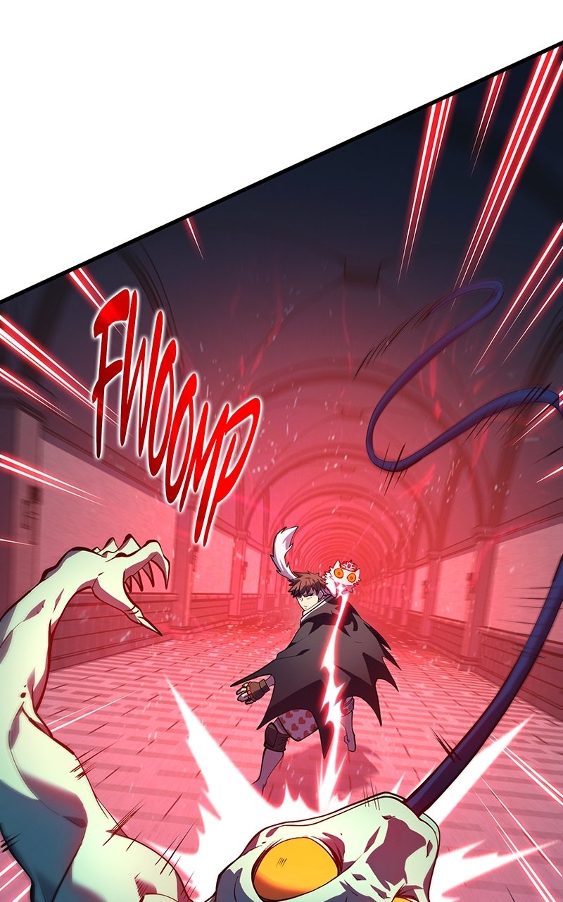 Read Dungeon Crawler Carl EN Manga Online