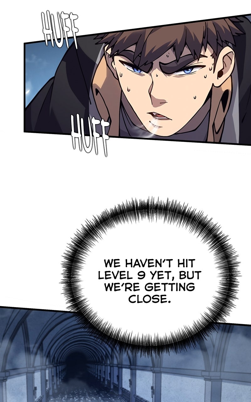 Read Dungeon Crawler Carl EN Manga Online