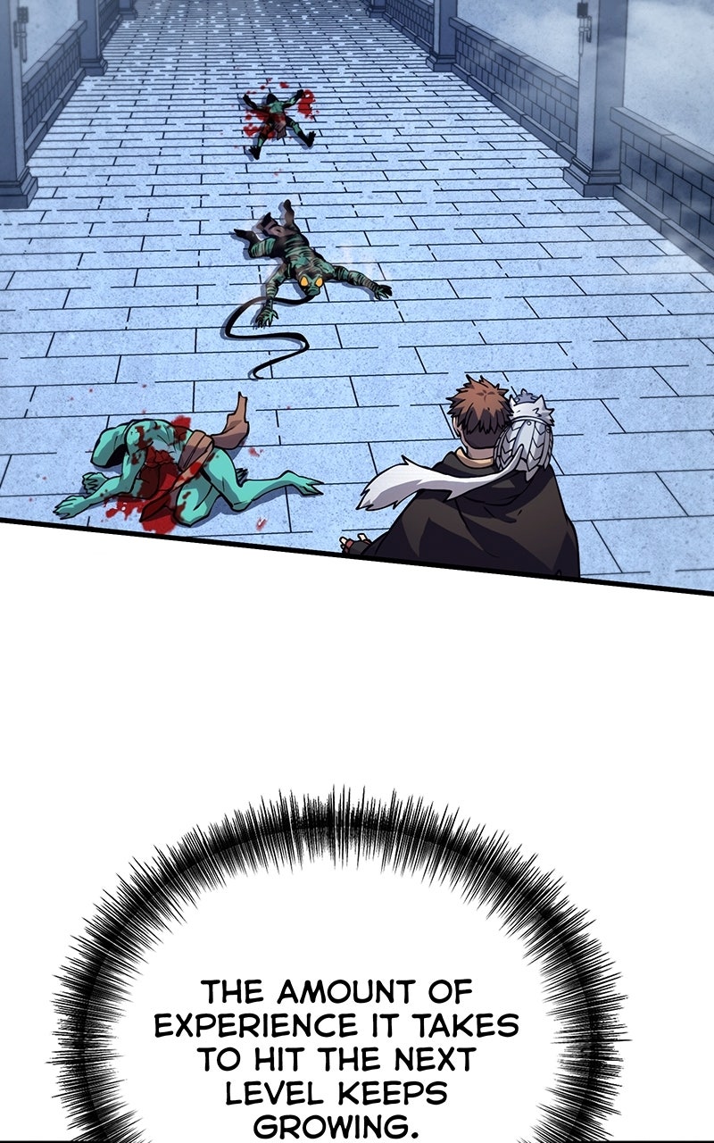 Read Dungeon Crawler Carl EN Manga Online