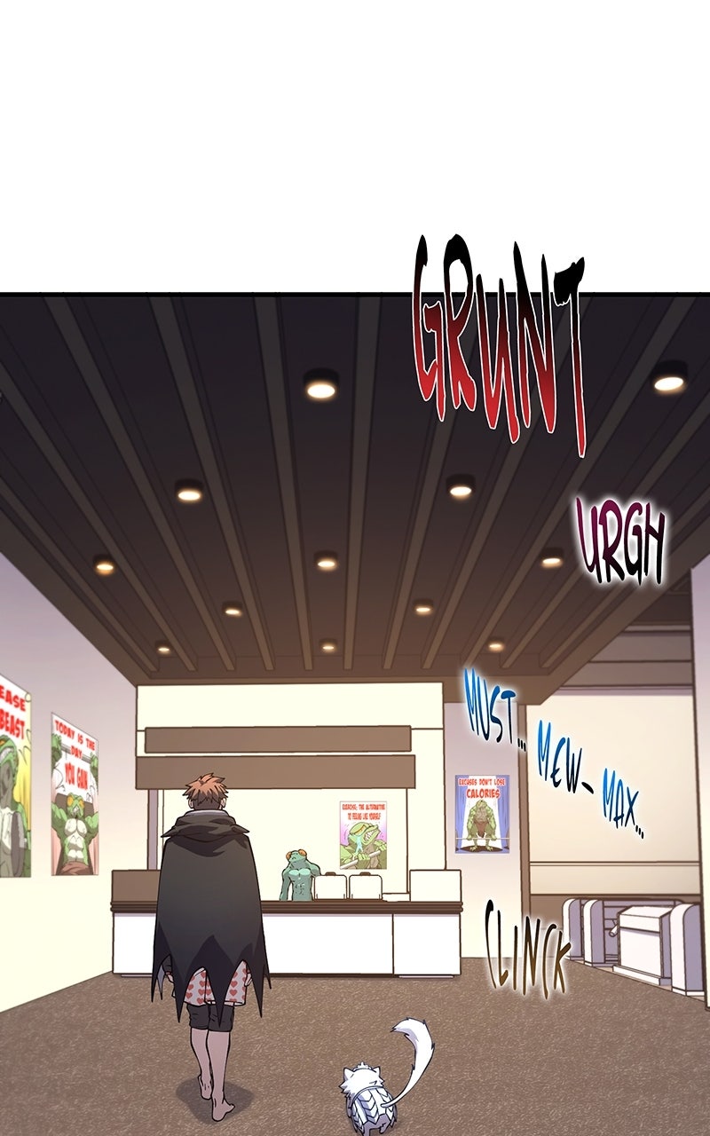 Read Dungeon Crawler Carl EN Manga Online