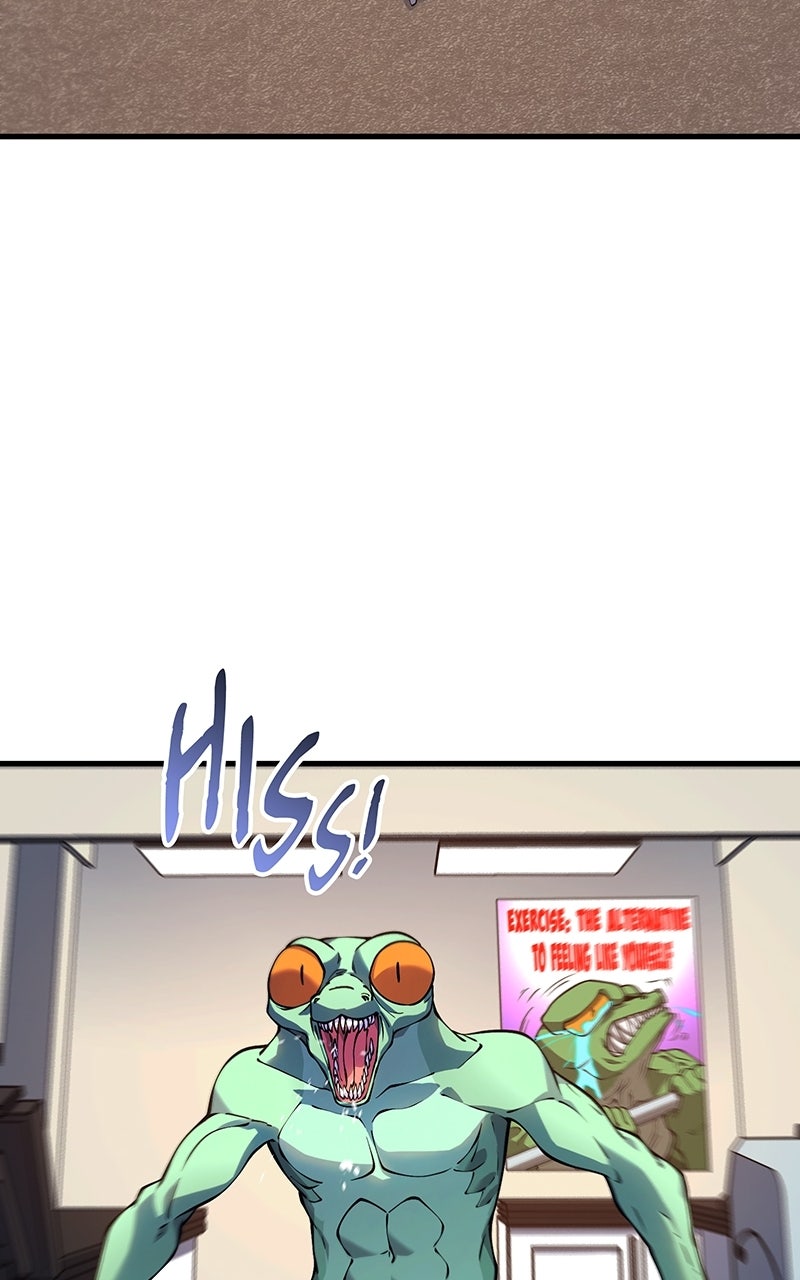 Read Dungeon Crawler Carl EN Manga Online