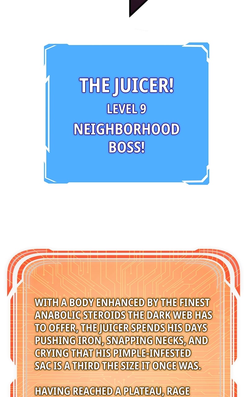 Read Dungeon Crawler Carl EN Manga Online