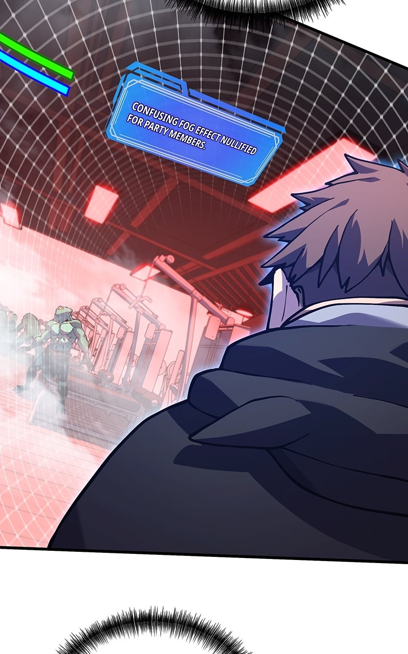 Read Dungeon Crawler Carl EN Manga Online