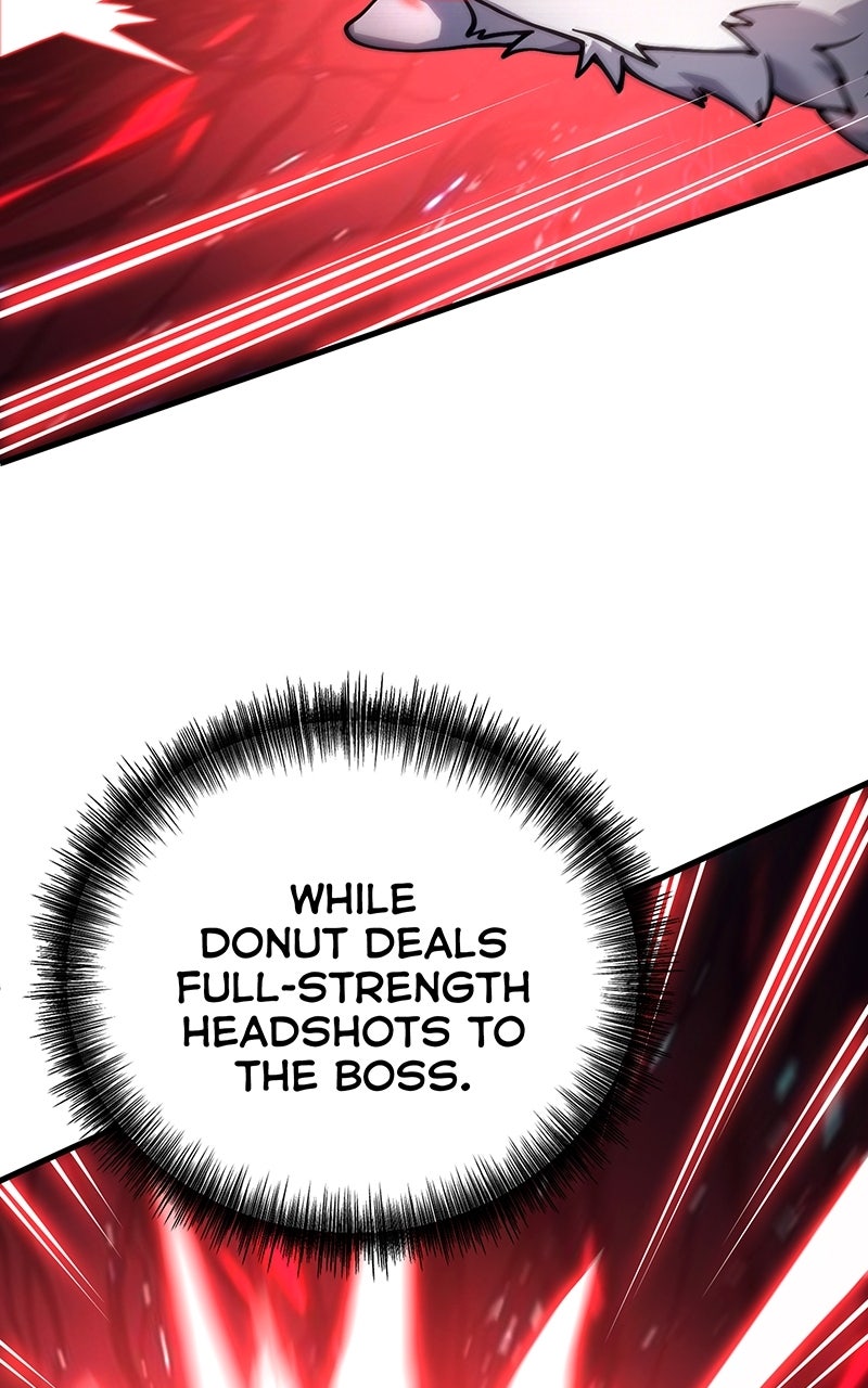 Read Dungeon Crawler Carl EN Manga Online