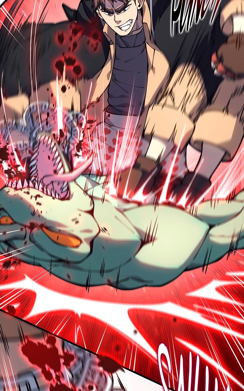 Read Dungeon Crawler Carl EN Manga Online