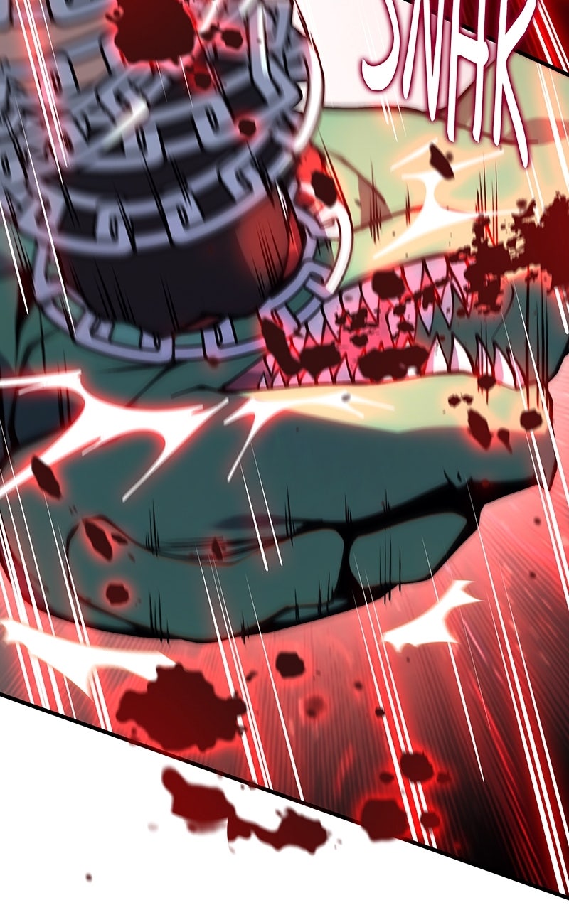 Read Dungeon Crawler Carl EN Manga Online